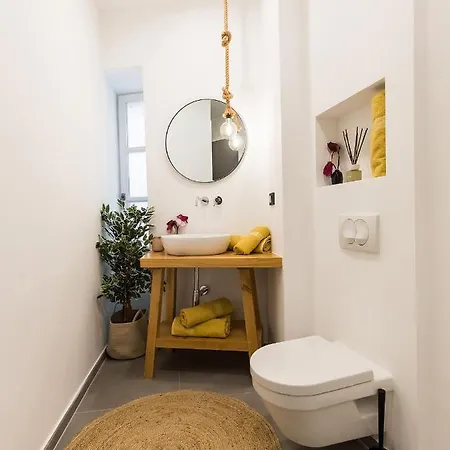 Newpremium Sinjorina, Historical Centre Apartment Porec