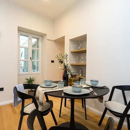 Apartment Newpremium Sinjorina, Historical Centre *