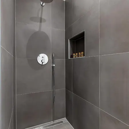 Newpremium Sinjorina, Historical Centre 公寓 波雷奇