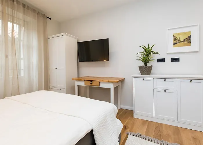Apartamento Newpremium Sinjorina, Historical Centre *